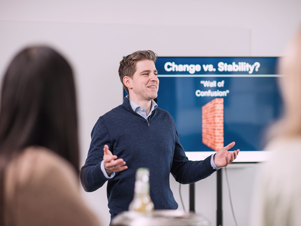 Dr. Michael Köpf – Beratung